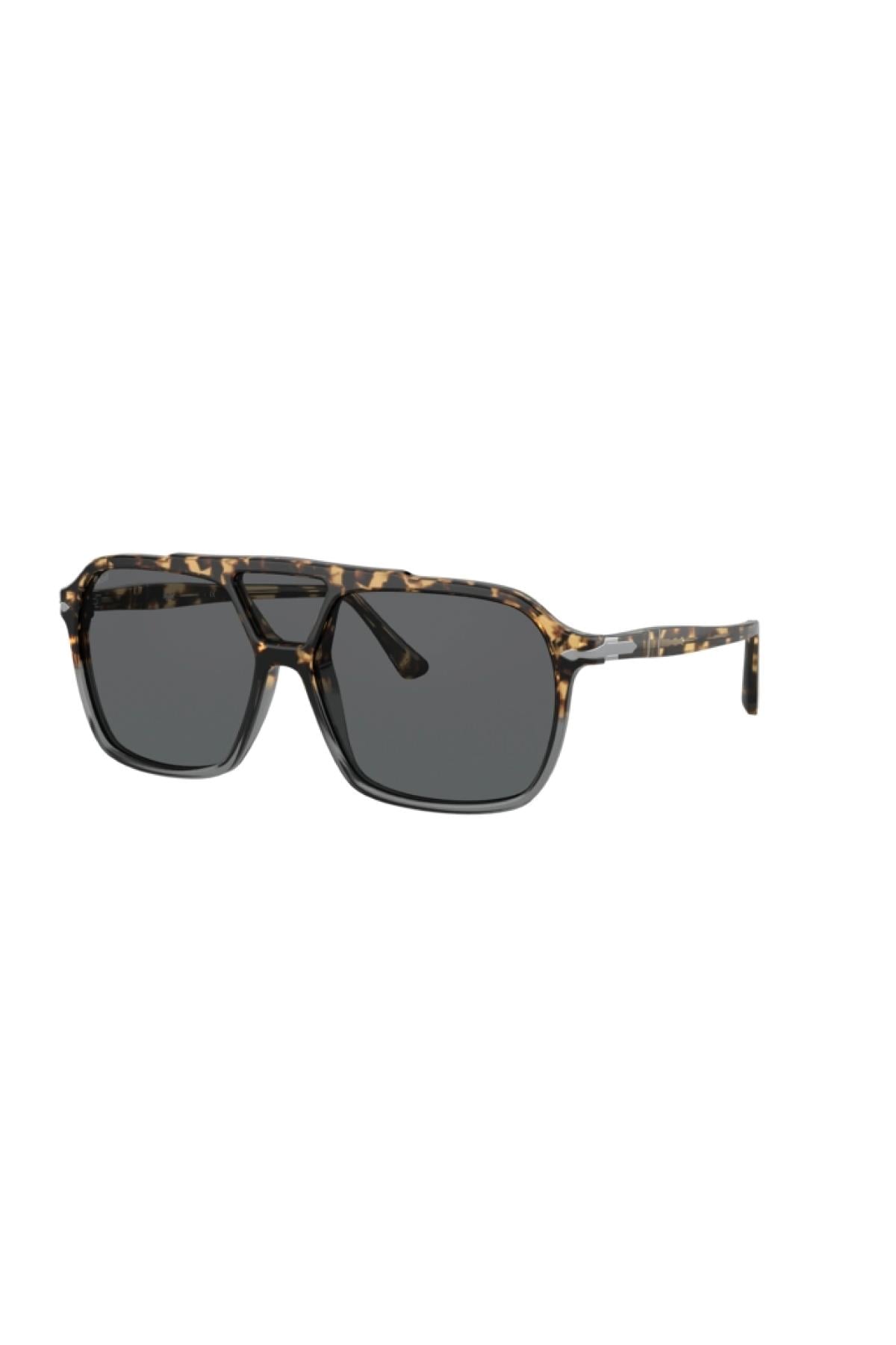 Persol 0PO 3223S 1130B1 59 Erkek Güneş Gözlüğü
