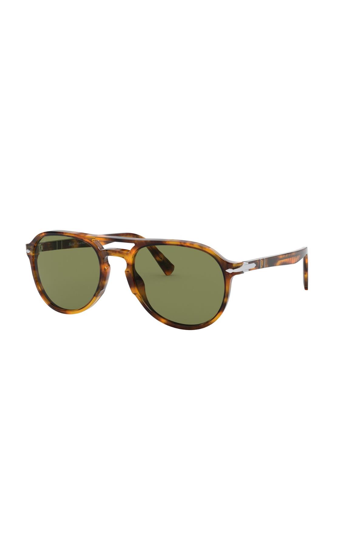 Persol 0PO 3235S 108/4E 55 Unisex Güneş Gözlüğü