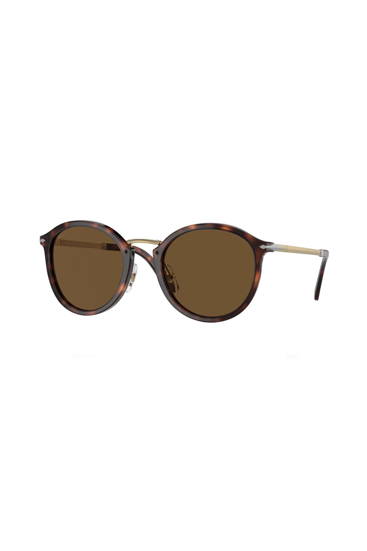 Persol 0PO 3309S 24/57 51 Unisex Güneş Gözlüğü