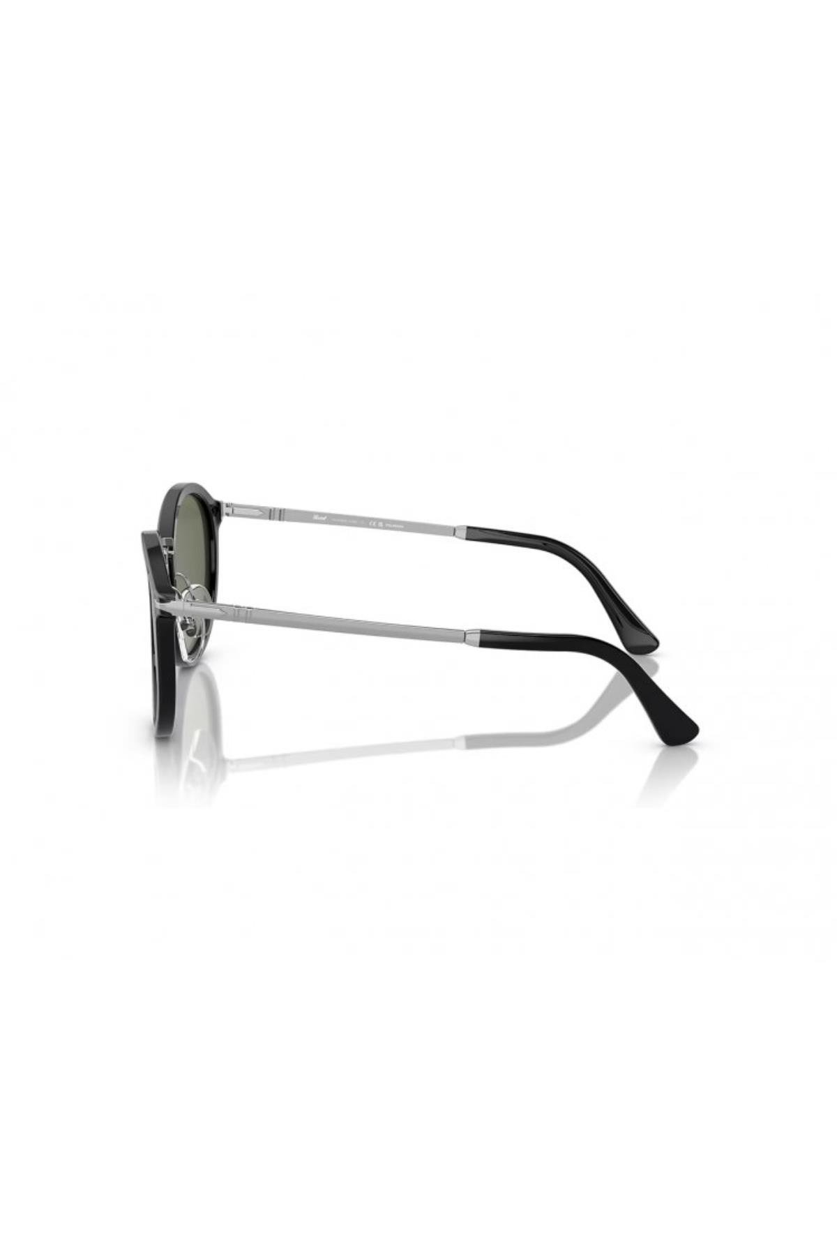 サングラス Persol FW25 Persol - 3309S SOLE - 95/58 (3309S SOLE 95/58) Persol 3309S 95/58 Polarised Sunglasses - US