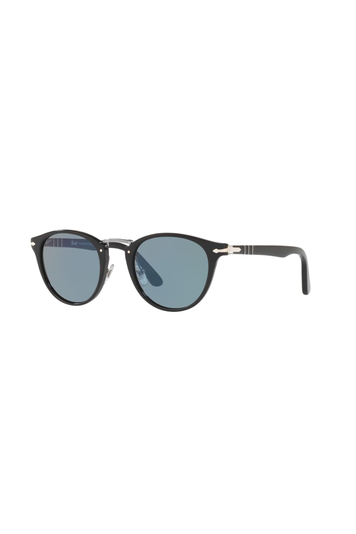 Persol 0PO3108S 95/56 49 Unisex Güneş Gözlüğü