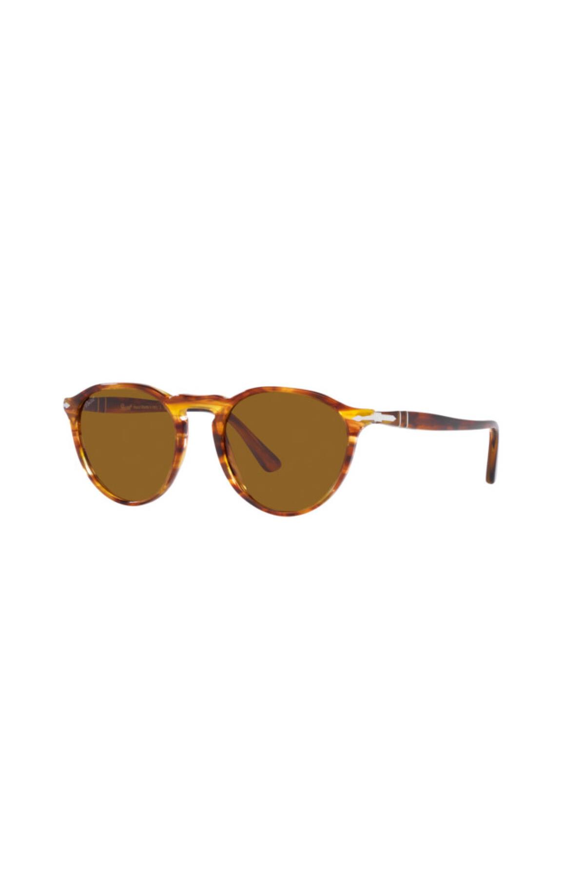 Persol 0PO3286S 115733 53 Erkek Güneş Gözlüğü