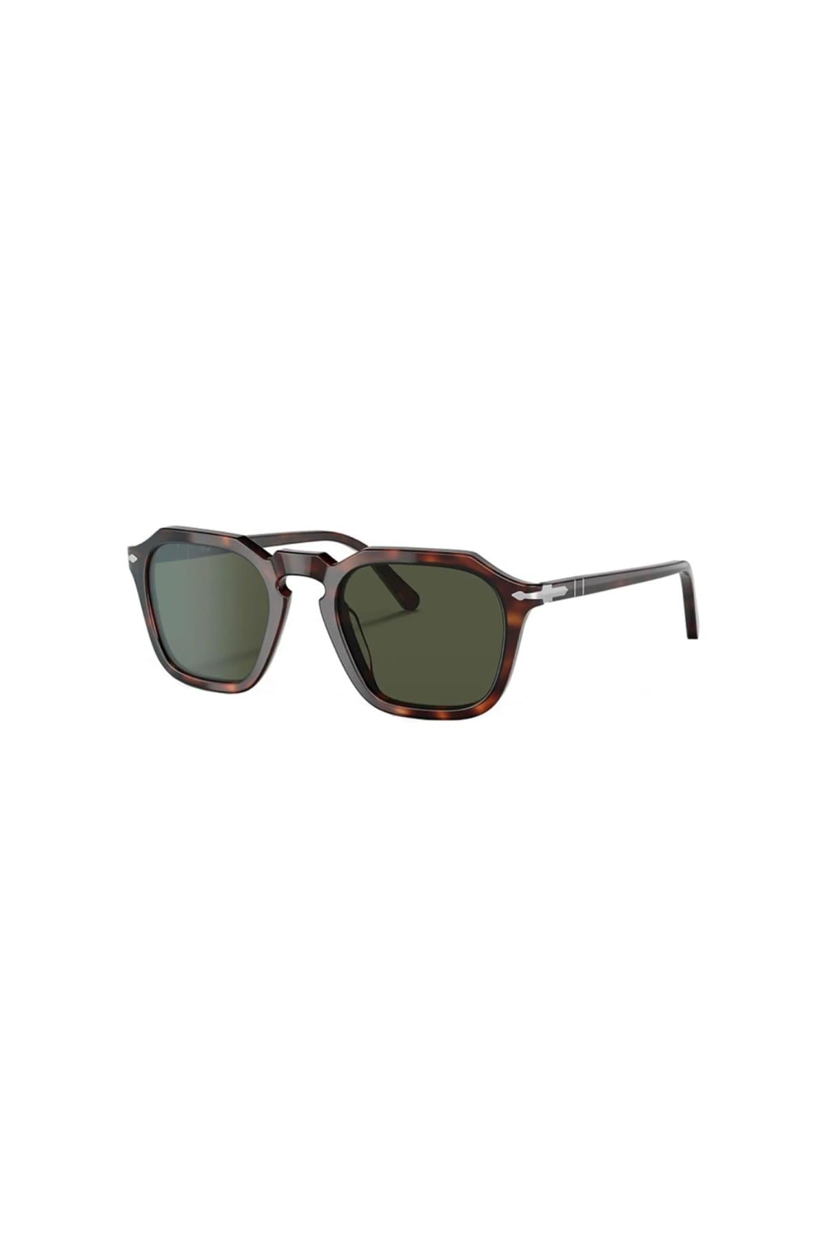 Persol 0PO3292S 24/31 52 Erkek Güneş Gözlüğü