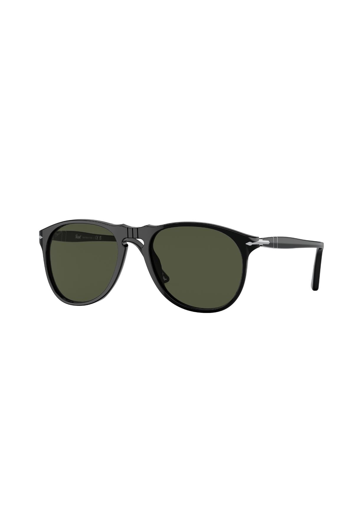 Persol 0PO9649S 95/31 55 Erkek Güneş Gözlüğü