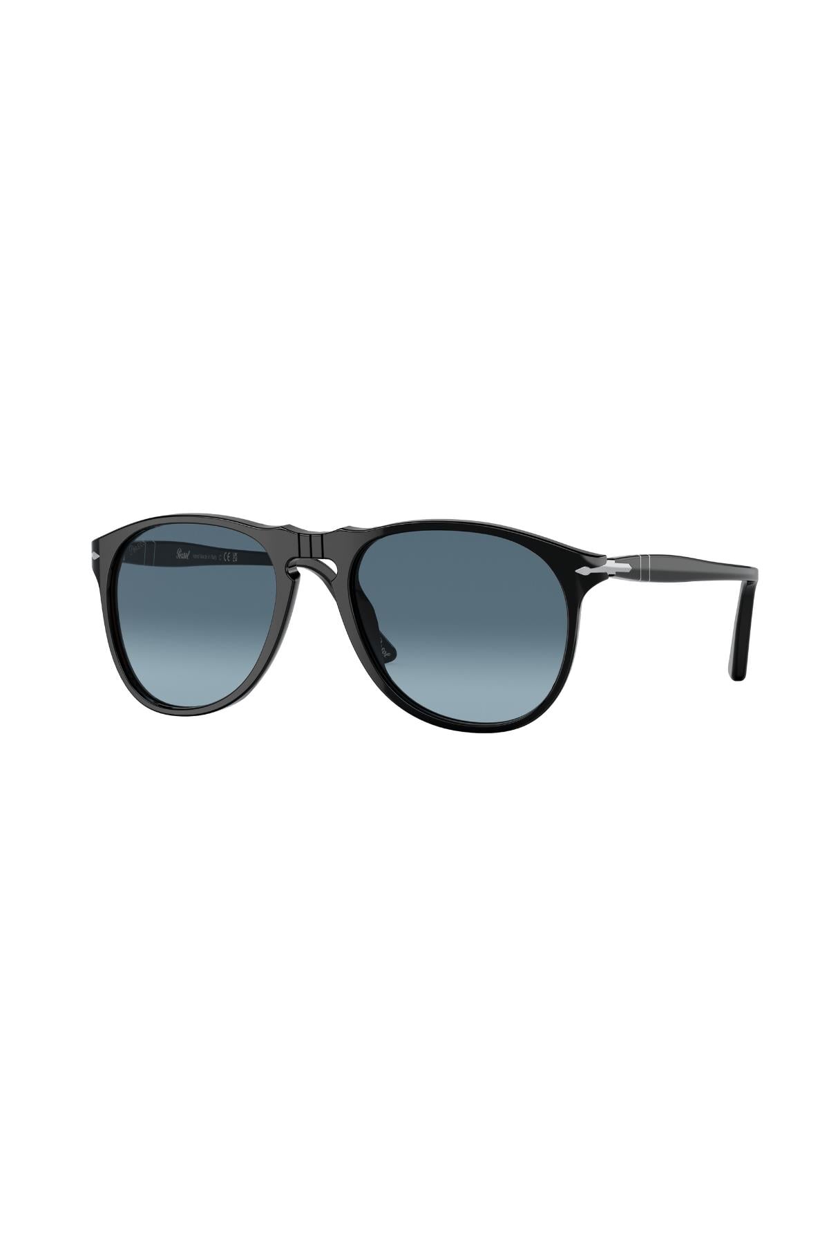 Persol 0PO9649S 95/Q8 55 Erkek Güneş Gözlüğü
