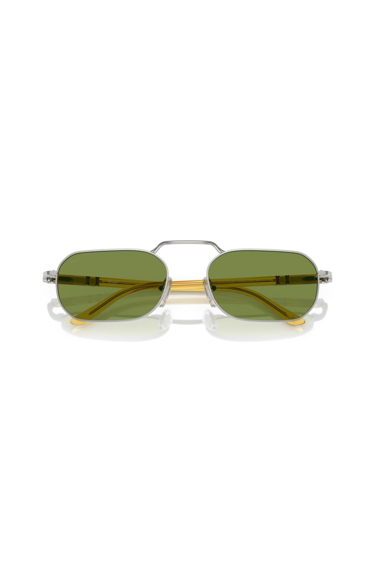 PERSOL 0PO 1020S 518/4E 57 Unisex Güneş Gözlüğü