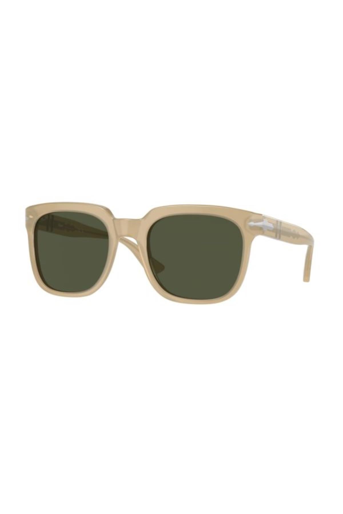 PERSOL GUNES 0PO3323S 116931 53 Erkek