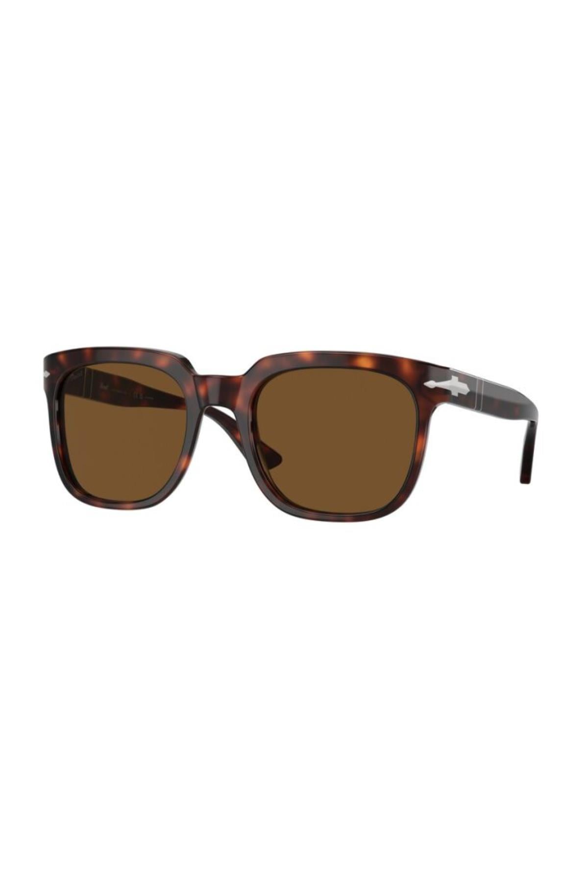PERSOL GUNES 0PO3323S 24/57 53 Erkek