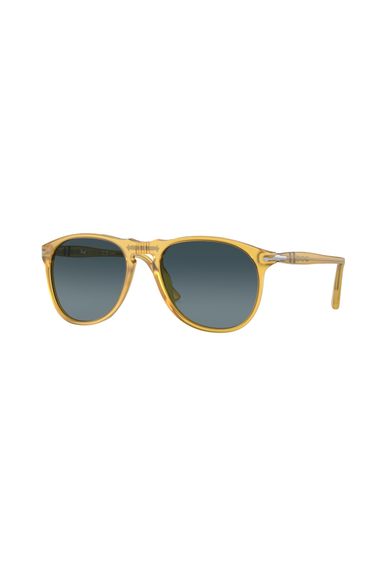 PERSOL GUNES 0PO9649S 204/S3 55 Erkek