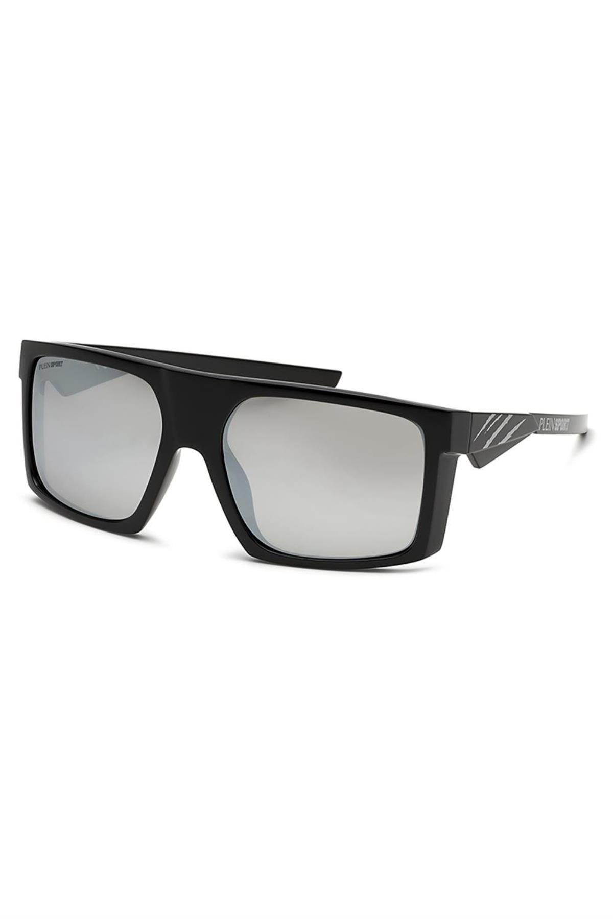 PHILIPP PLEIN GUNES SPORT SSP009 58 Z42P
