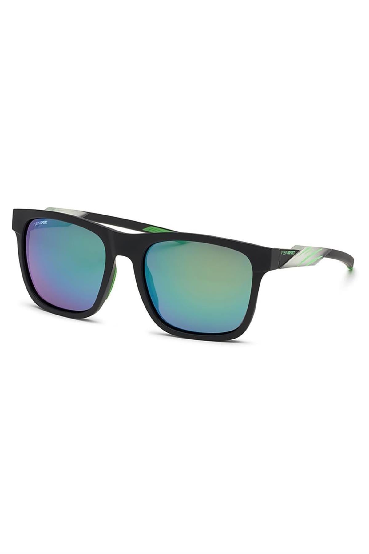 PHILIPP PLEIN GUNES SPORT SSP010 56 U28Z