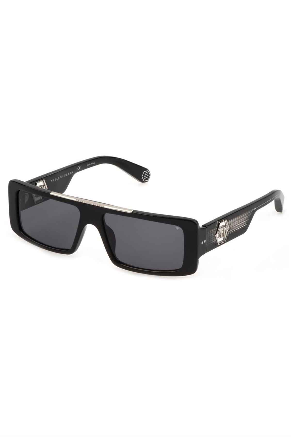 PHILIPP PLEIN GUNES SPP003V 58 0700