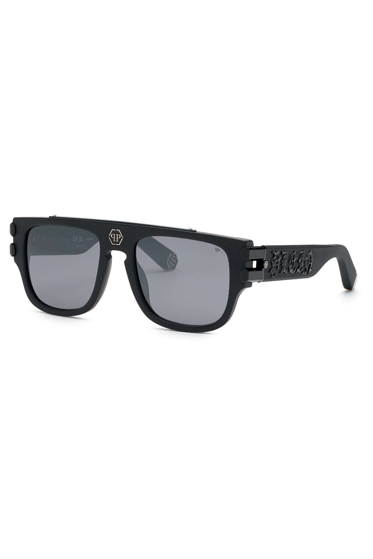 PHILIPP PLEIN GUNES SPP011X 55 0703