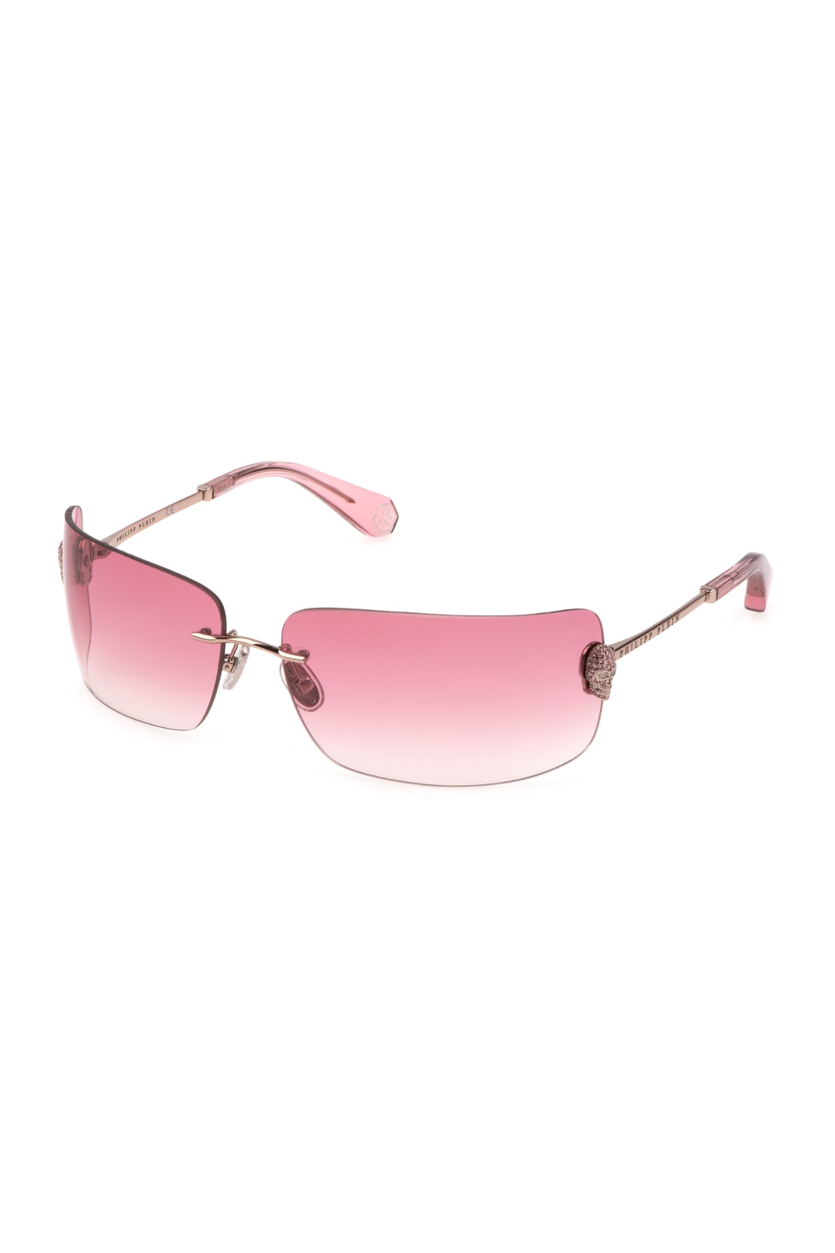 PHILIPP PLEIN GUNES SPP027V 95 0A39