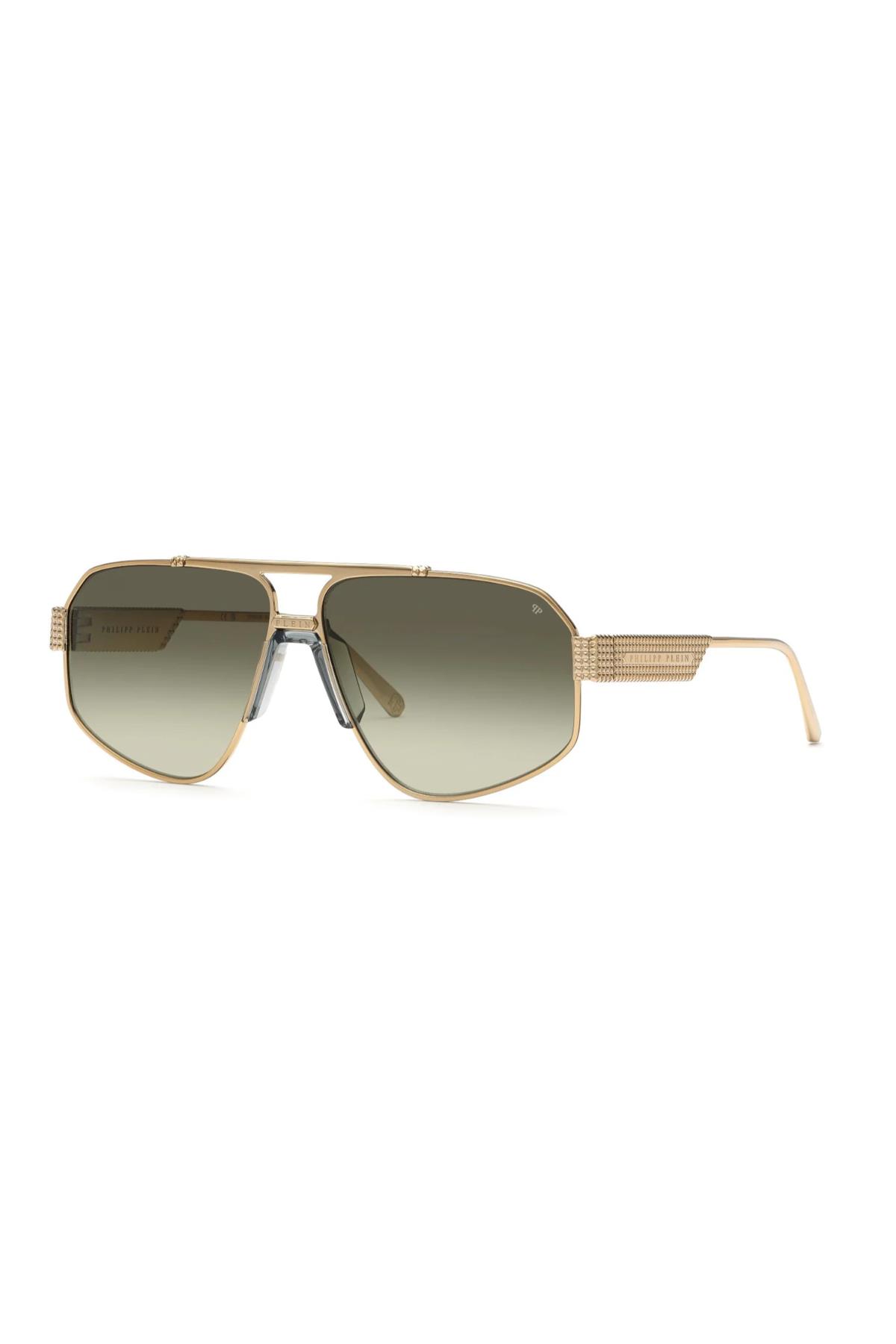 PHILIPP PLEIN GUNES SPP106M 63 08FF