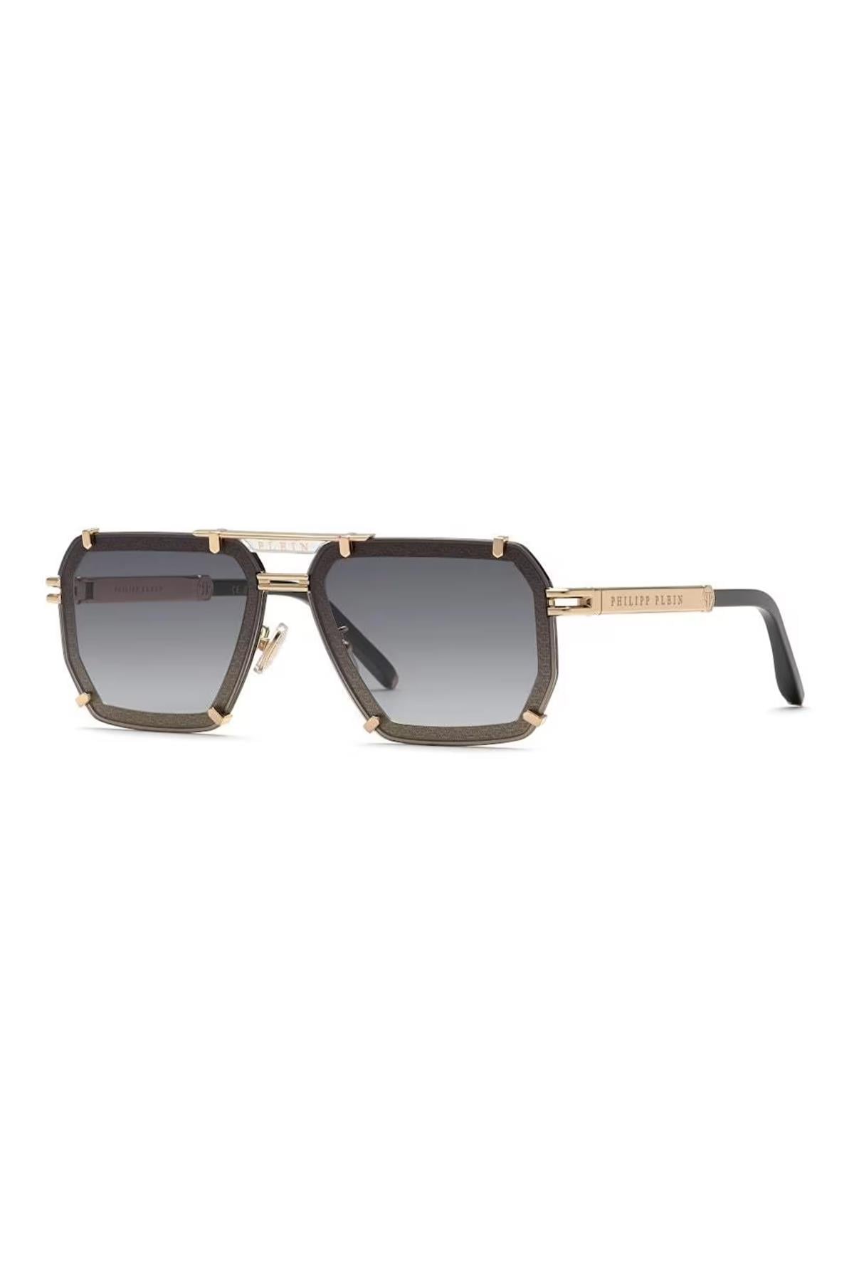PHILIPP PLEIN GUNES SPP131 64 0301