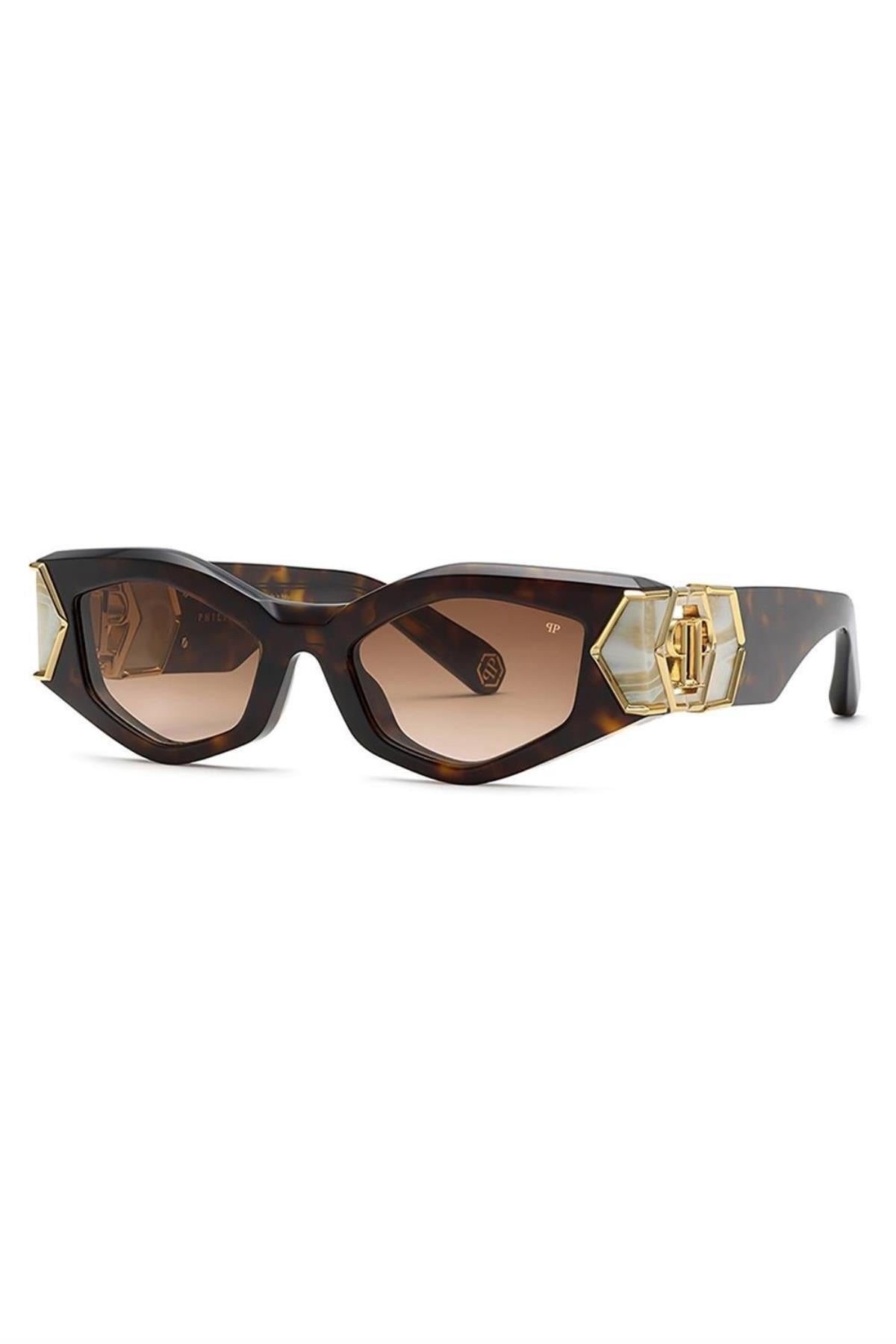 PHILIPP PLEIN GUNES SPP136M 52 0722
