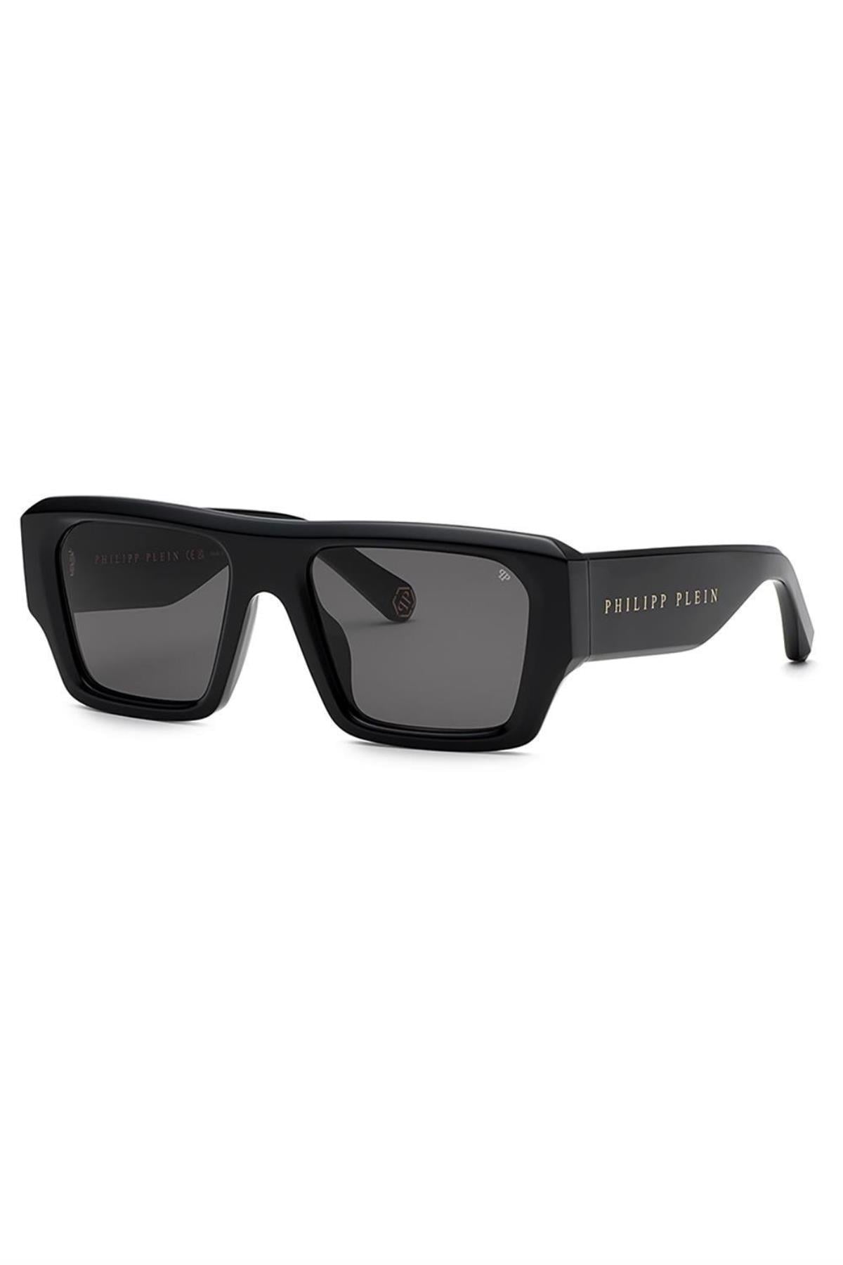 PHILIPP PLEIN GUNES SPP144 55 0700