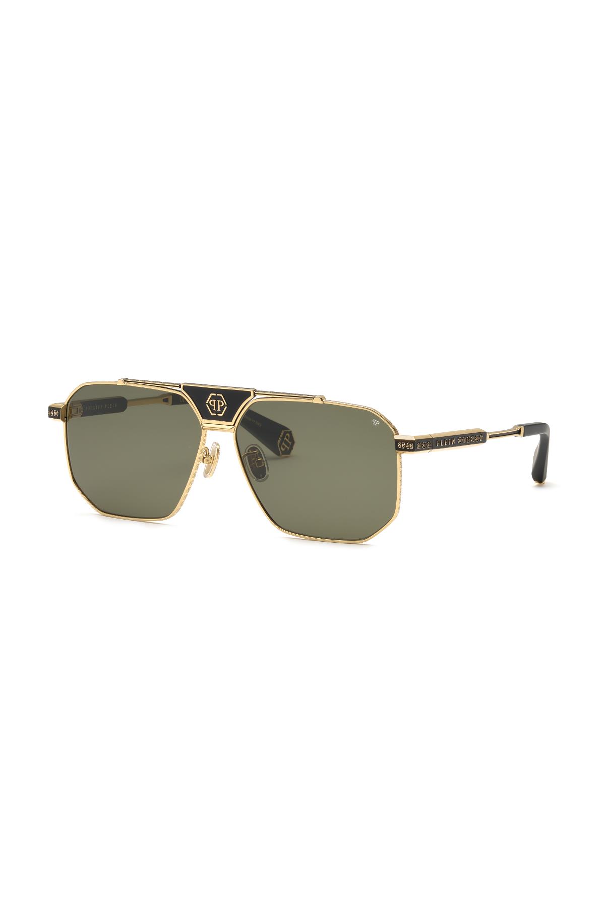 PHILIPP PLEIN GUNES SPP152V 63 0302