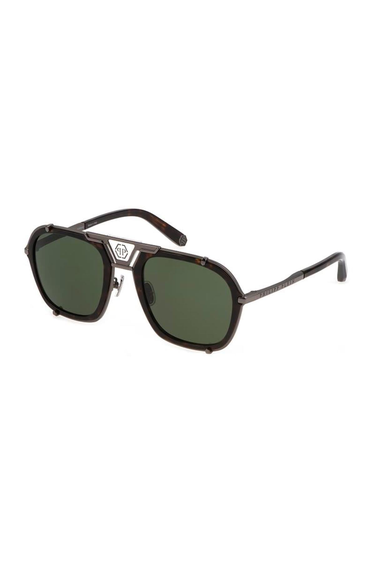 Philipp Plein SPP010M55584Y Güneş Gözlüğü