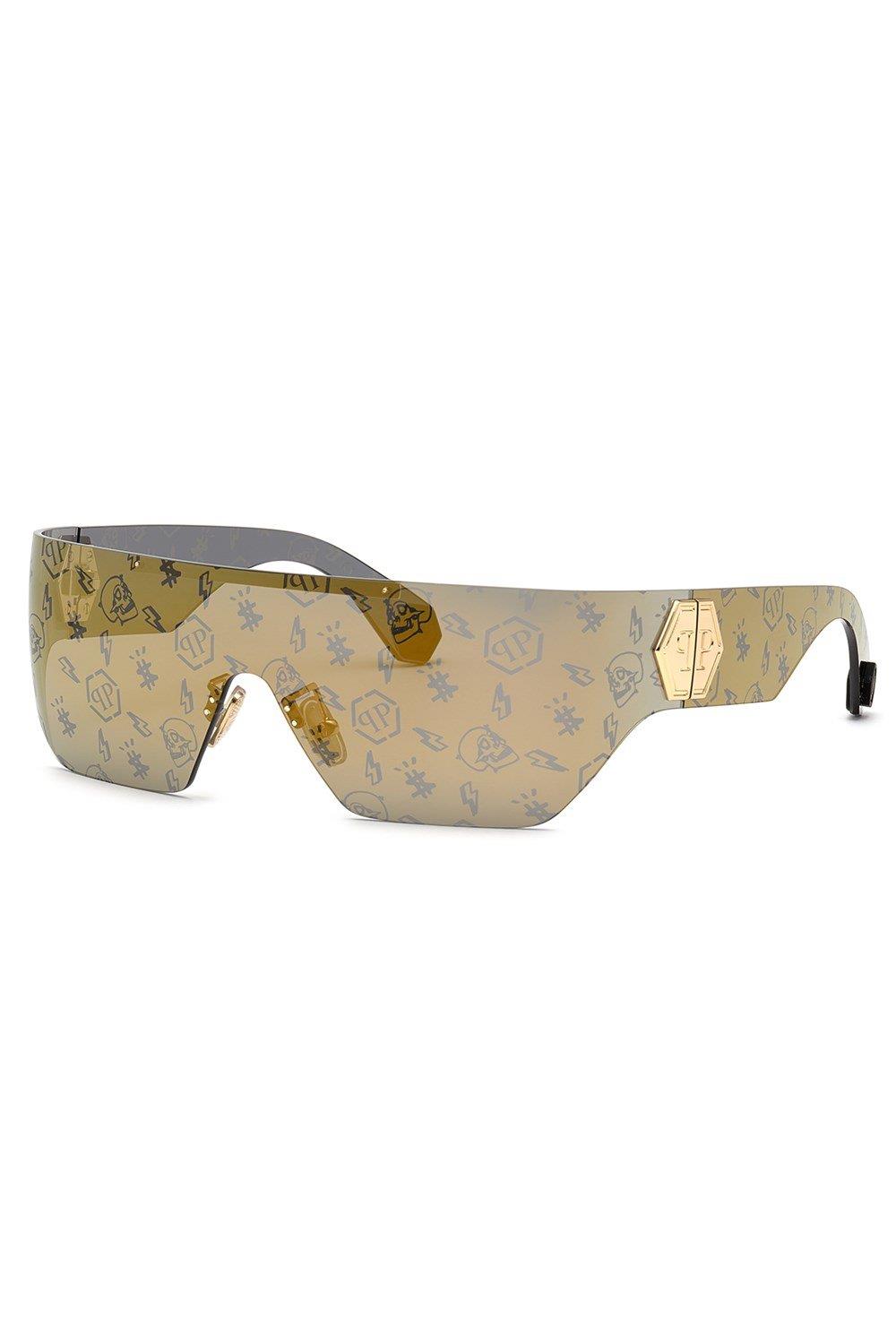 Philipp Plein SPP029M99300L Güneş Gözlüğü