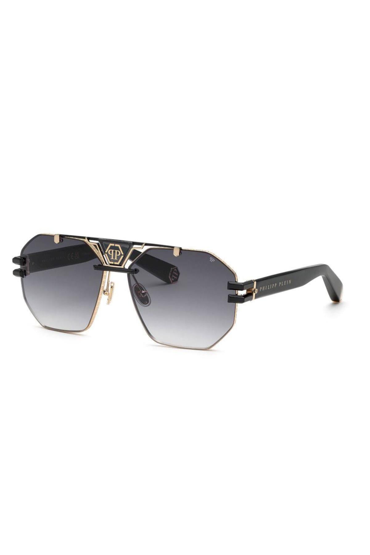Philipp Plein SPP077M630302 Güneş Gözlüğü
