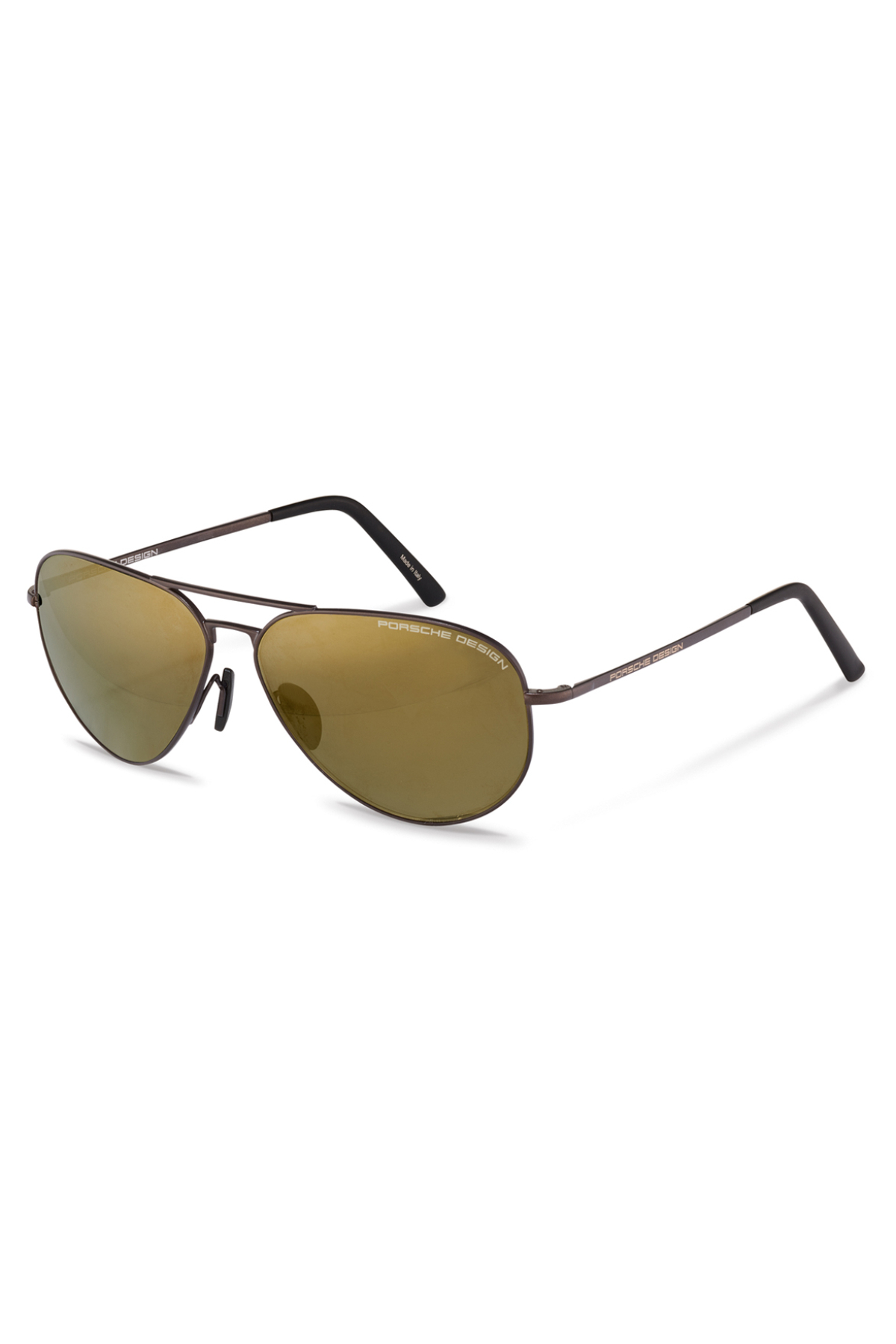 Porsche Design 8677 C 54 Unisex Güneş Gözlüğü
