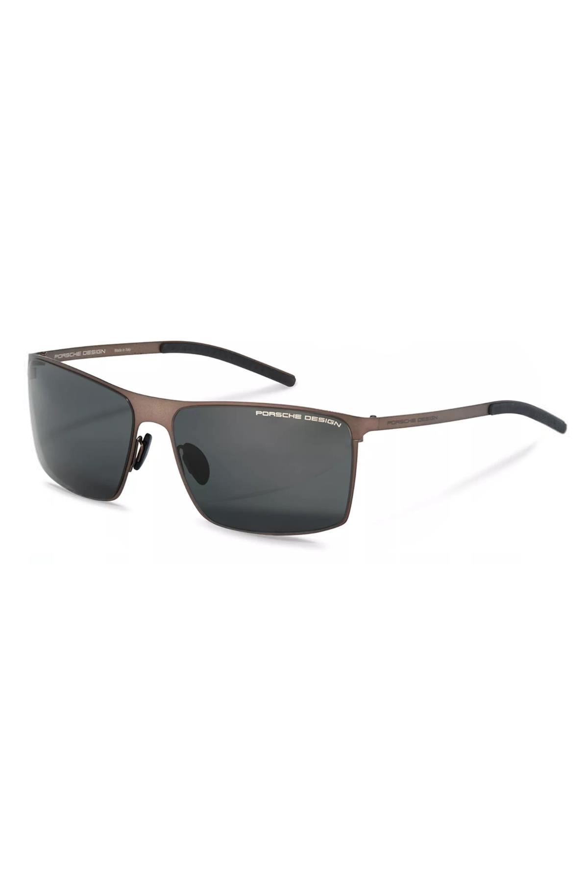 PORSCHE DESIGN P8667 64 B 669 Erkek Güneş Gözlüğü