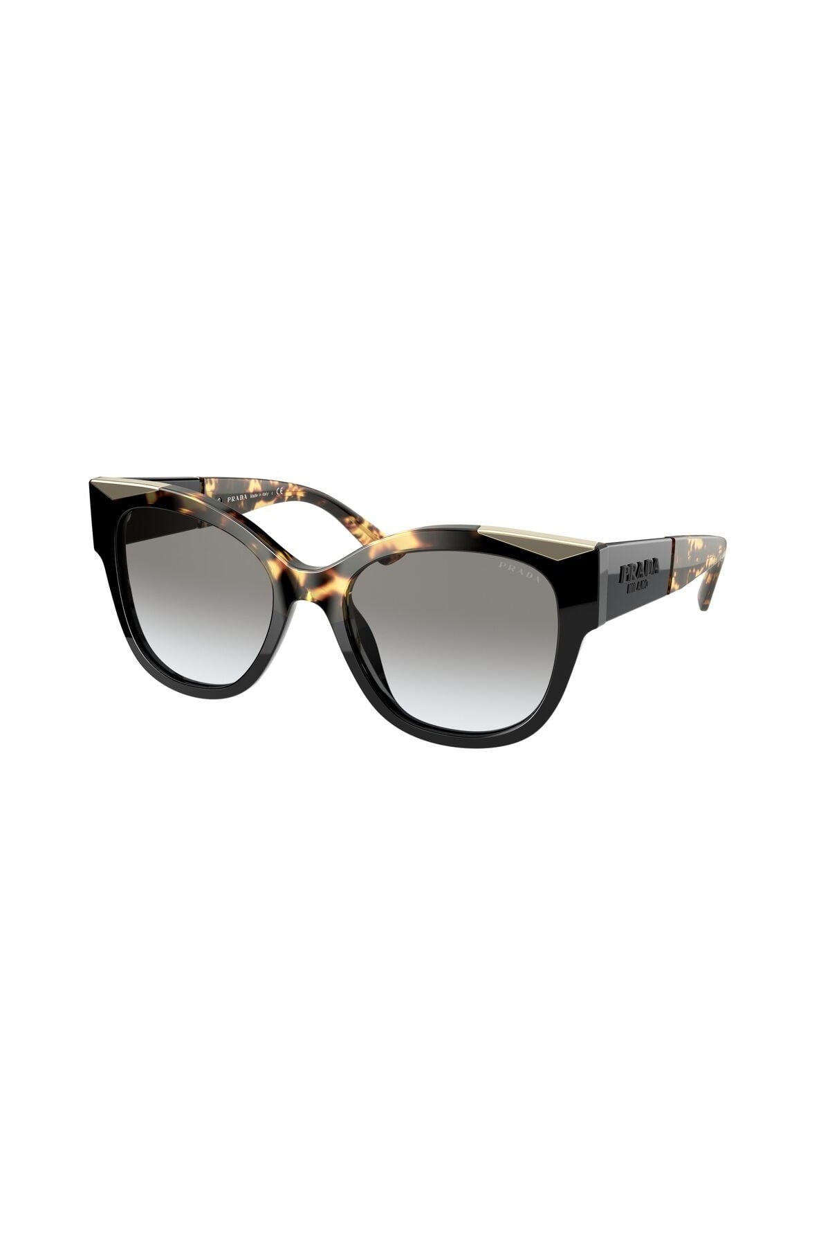 Prada 0PR 02WS 01M0A7 54 Kadın Güneş Gözlüğü