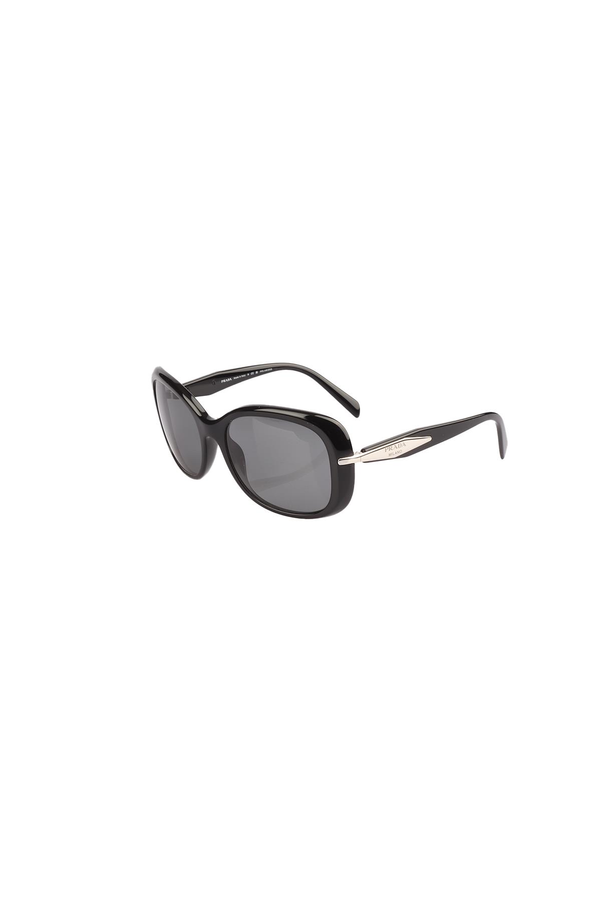 Prada 0PR 04ZS 1AB5Z1 57 Güneş Gözlüğü