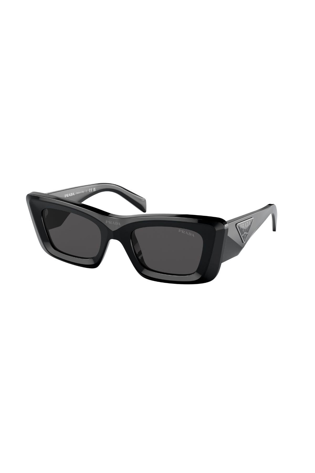 Prada 0PR 13ZS 1AB5S0 50 Güneş Gözlüğü