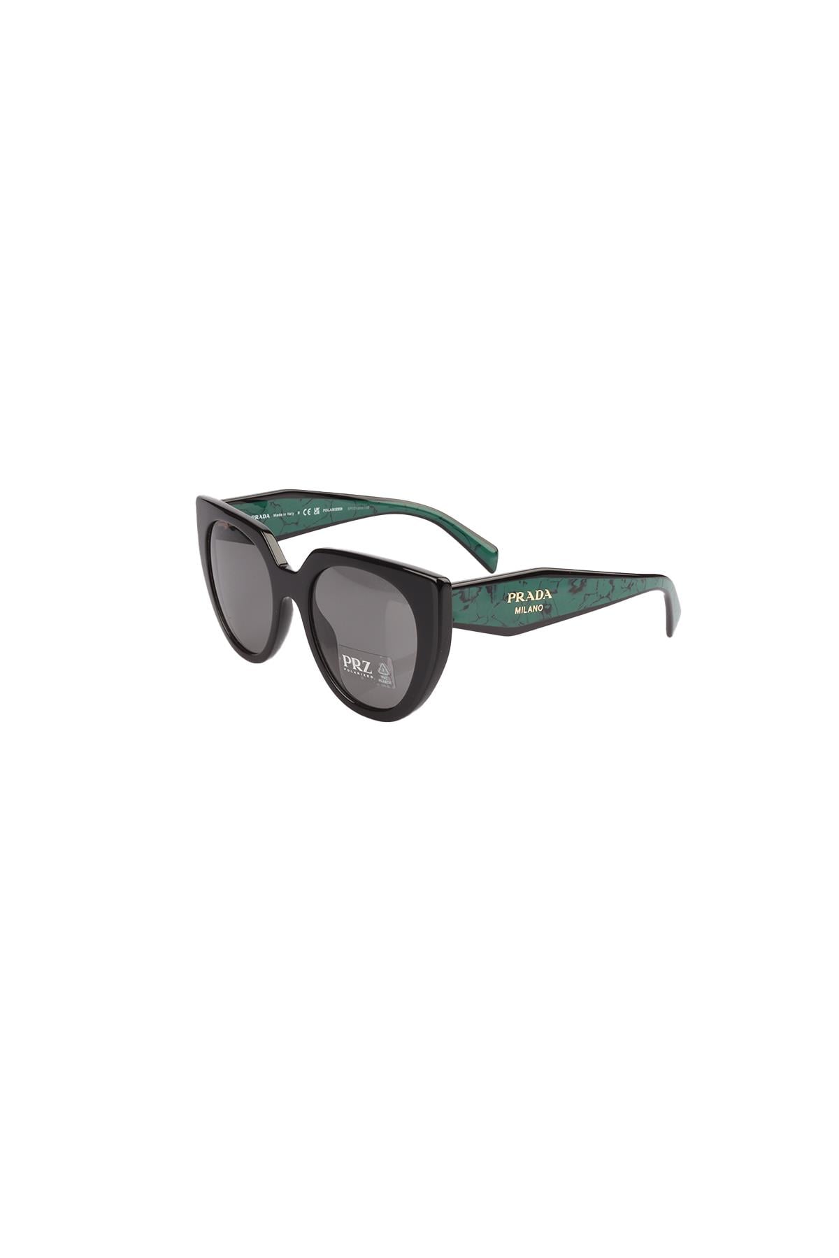 Prada 0PR 14WS 1AB5Z1 52 Güneş Gözlüğü