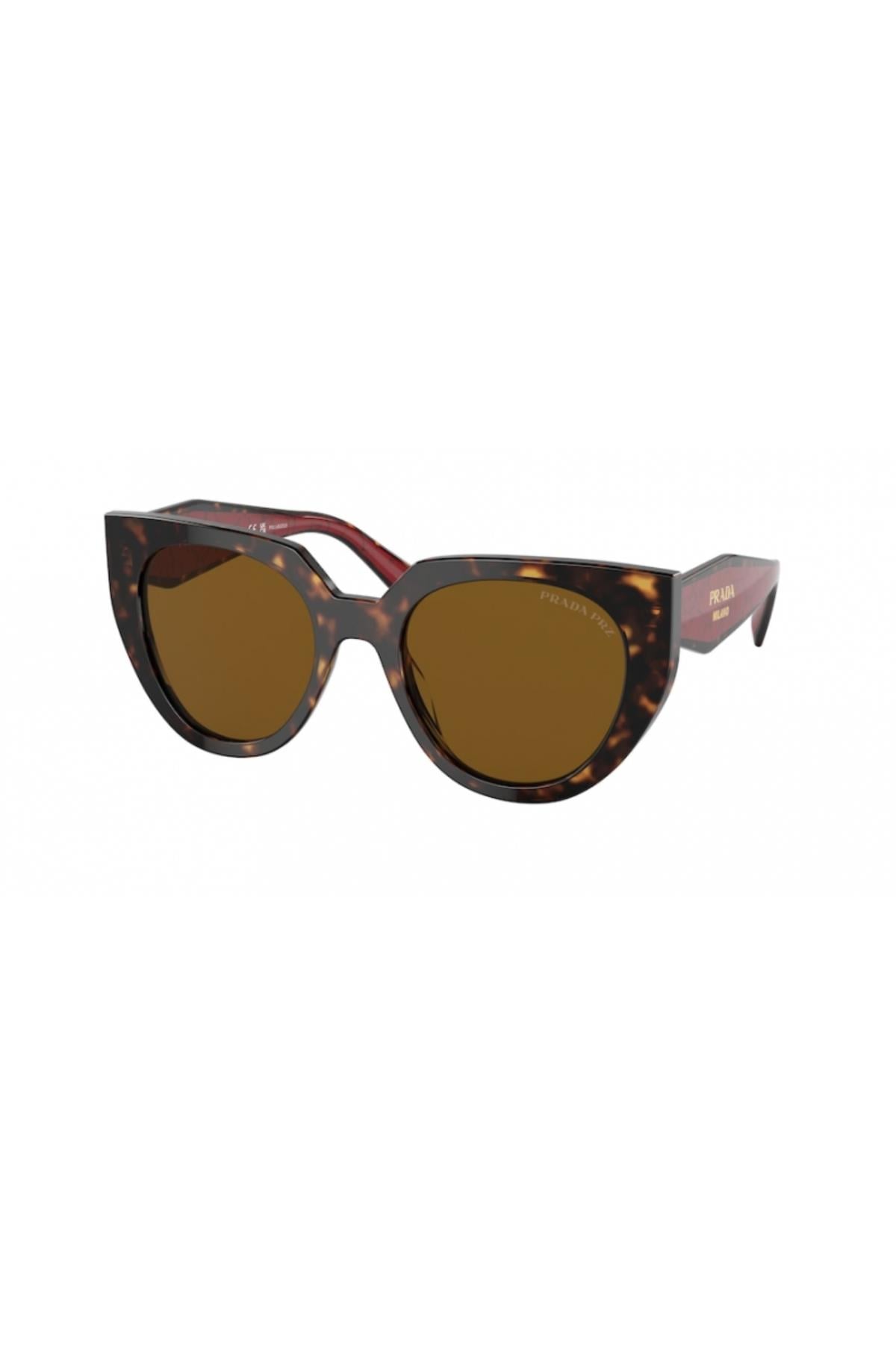 Prada 0PR 14WS 2AU5Y1 52 Güneş Gözlüğü