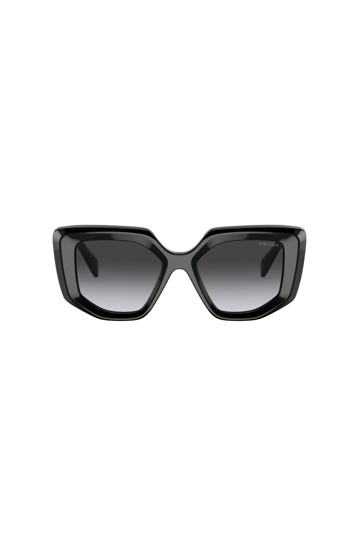 Prada 0PR 14ZS 1AB09S 50 Kadın Güneş Gözlüğü