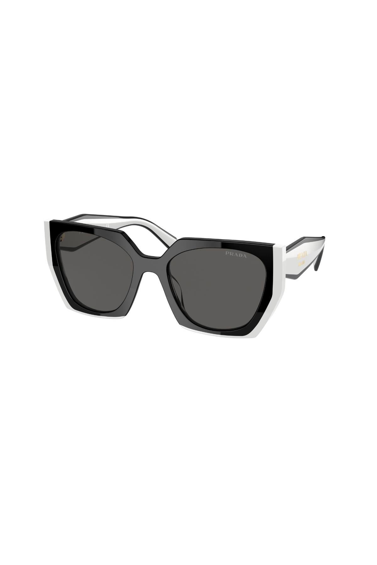 Prada 0PR 15WS 09Q5S0 54 Kadın Güneş Gözlüğü
