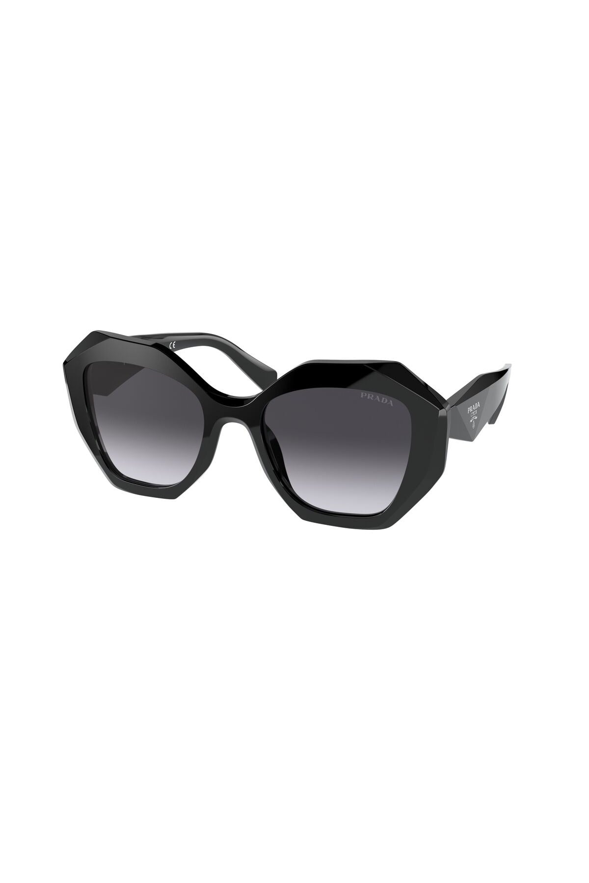 Prada 0PR 16WS 1AB5D1 53 Kadın Güneş Gözlüğü