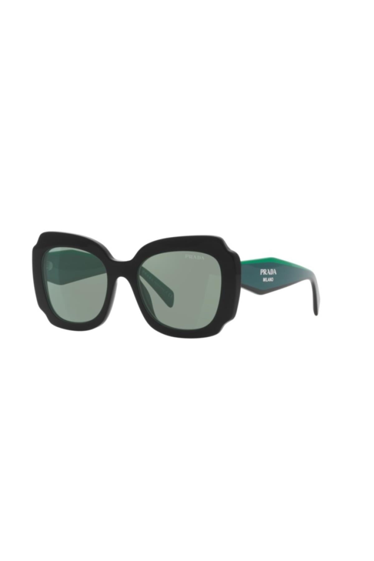 Prada 0PR 16YS 1AB08Q 52 Kadın Güneş Gözlüğü