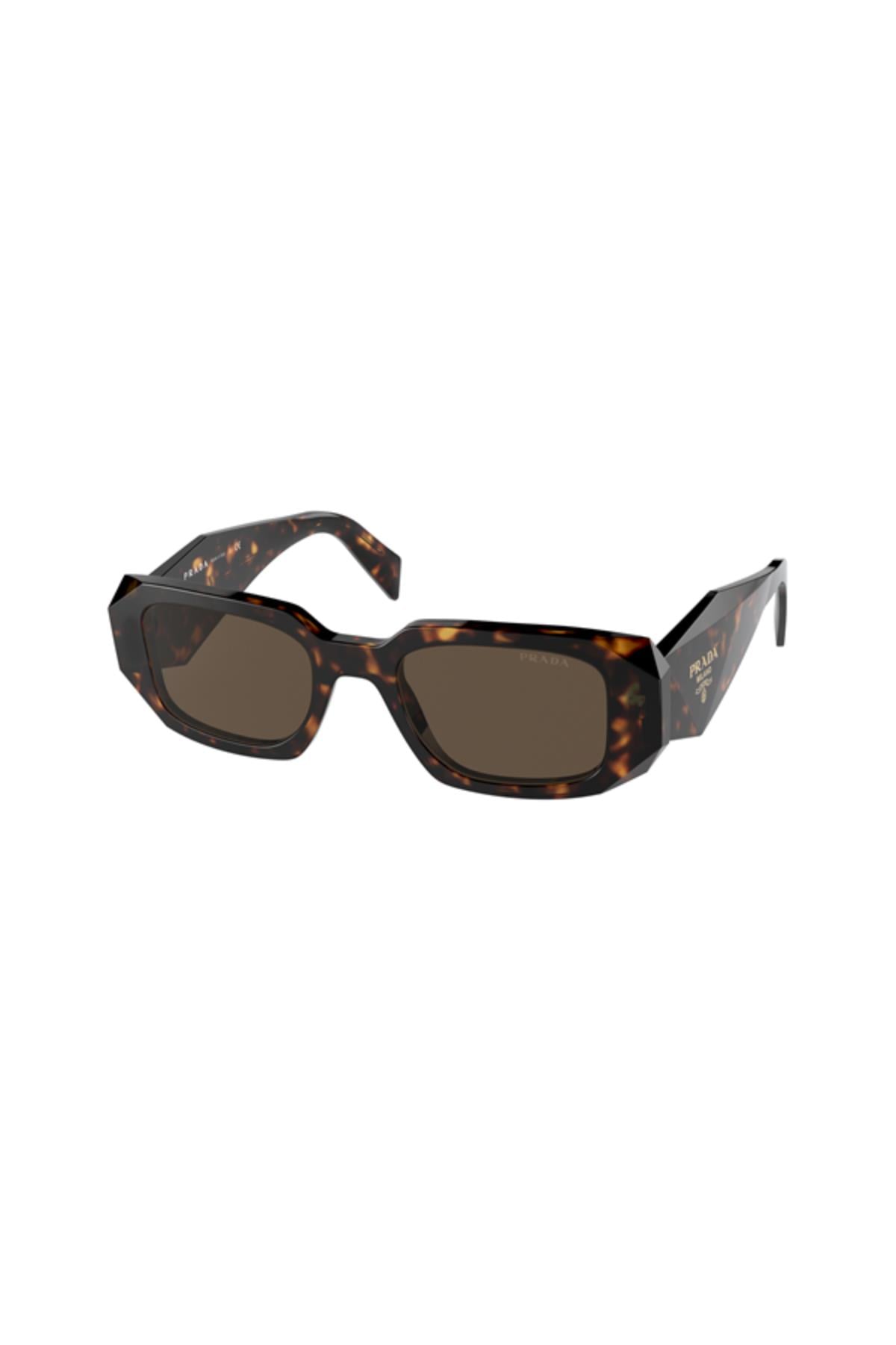 Prada 0PR 17WS 2AU8C1 49 Kadın Güneş Gözlüğü