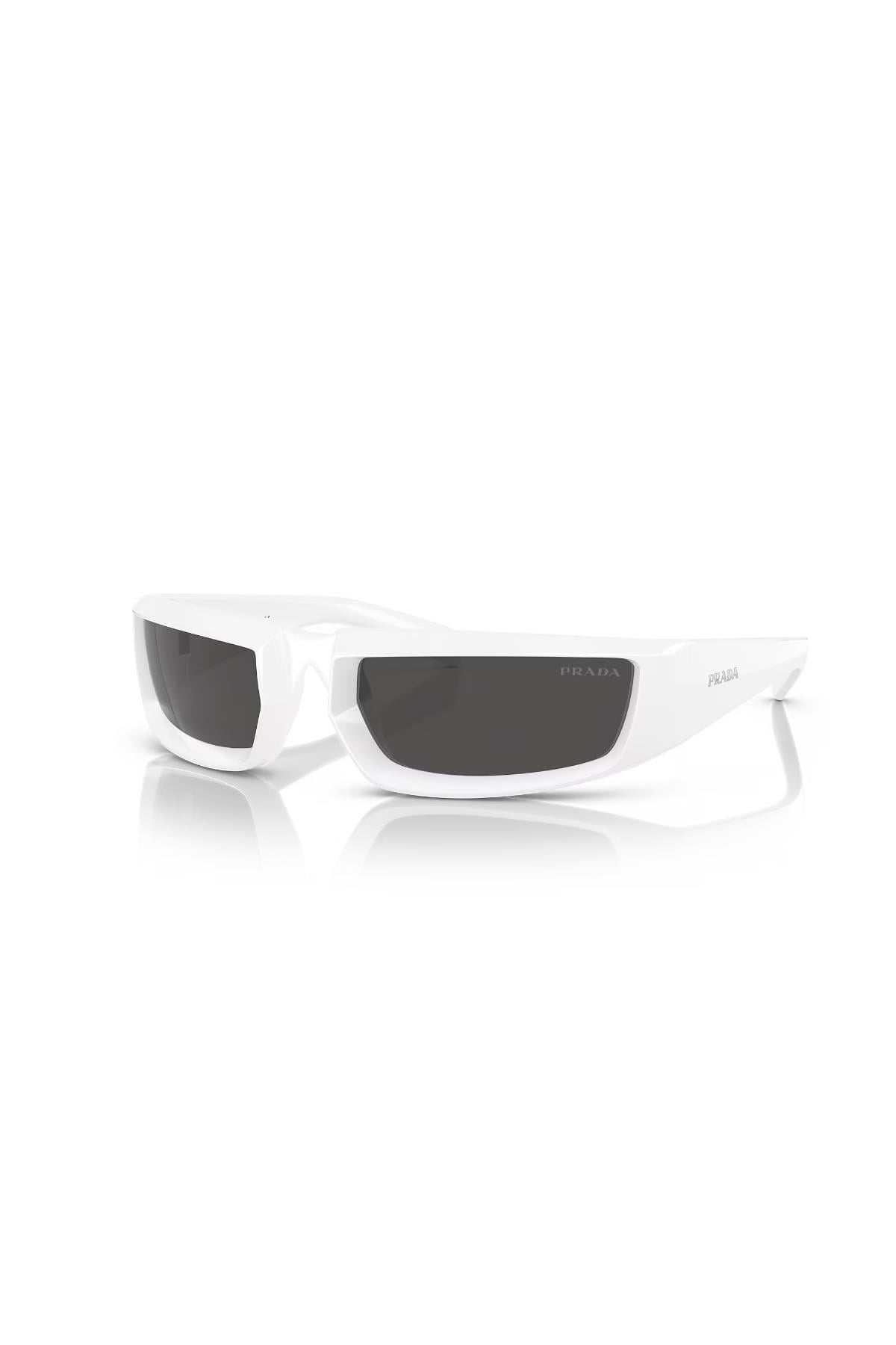 Prada 0PR 25YS 4615S0 63 Unisex Güneş Gözlüğü