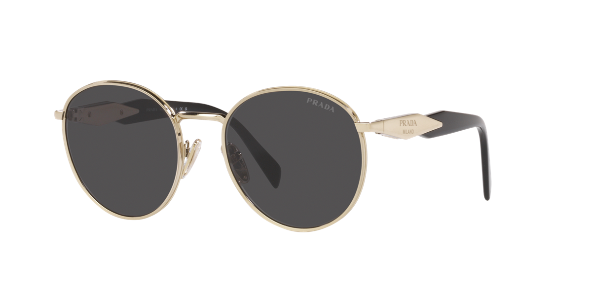 Prada 0PR 56ZS ZVN5S0 54 Unisex Güneş Gözlüğü | Dünyagöz Optik