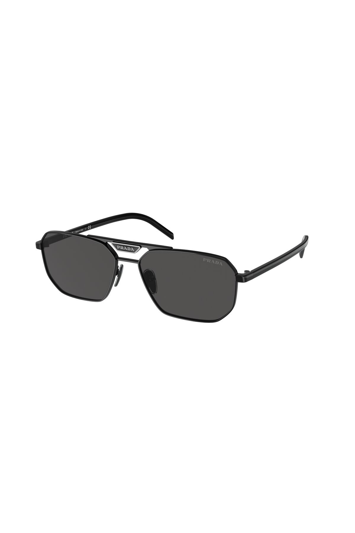 Prada 0PR 58YS 1AB5S0 57 Erkek Güneş Gözlüğü