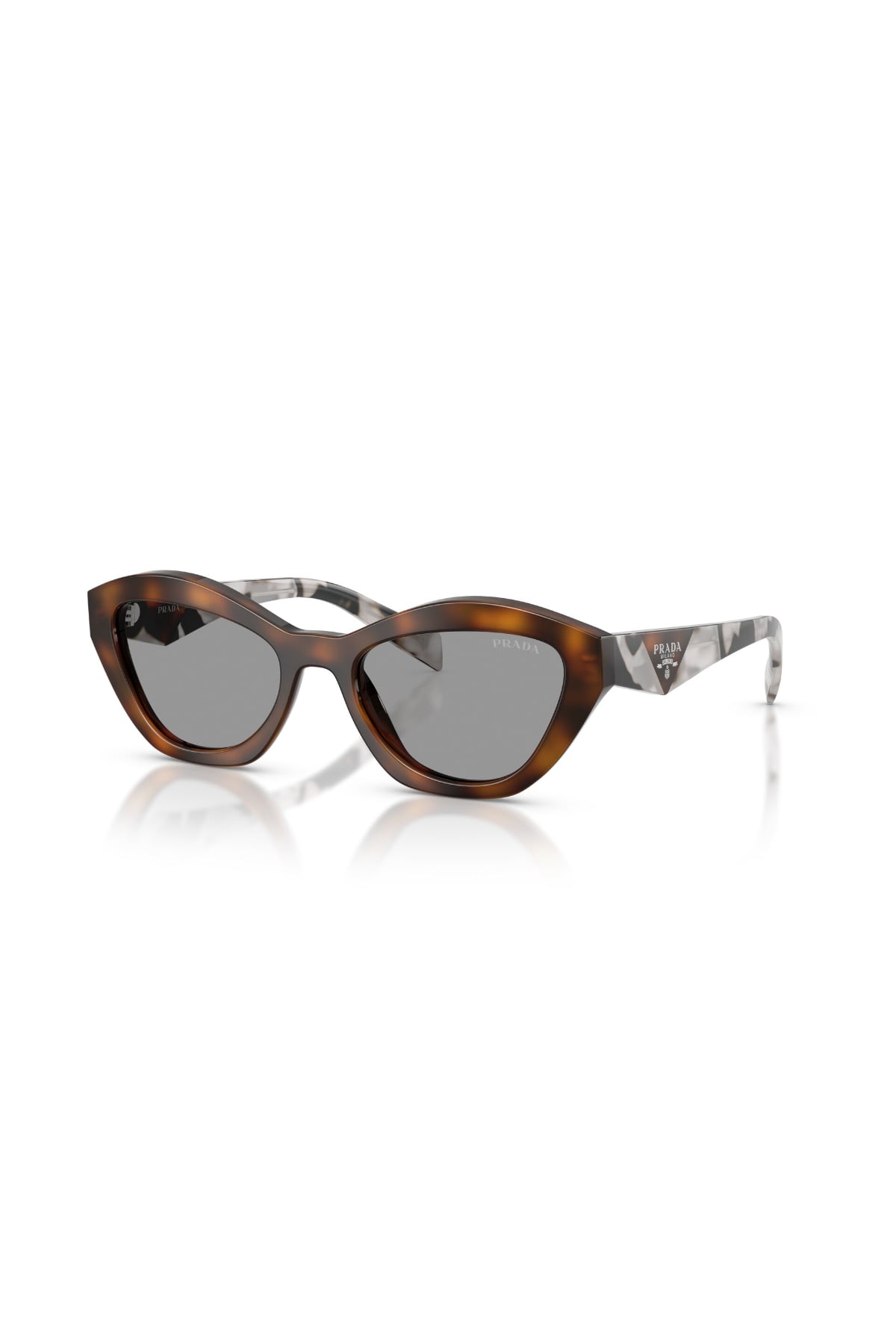 Prada 0PR A02S 20D50Q 52 Kadın Güneş Gözlüğü