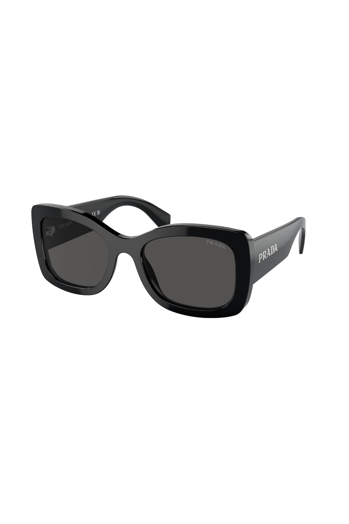 Prada 0PR A08S 1AB5S0 56 Kadın Güneş Gözlüğü