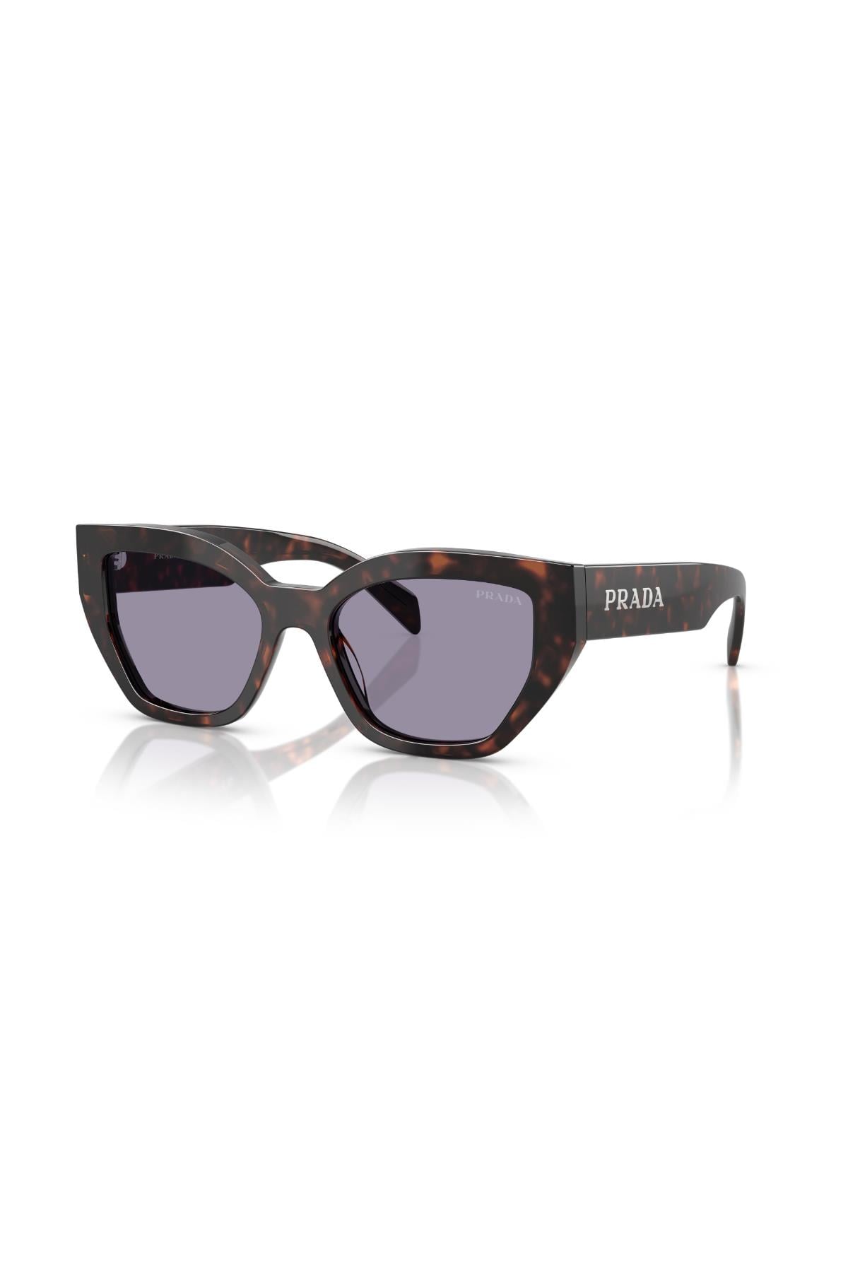 Prada 0PR A09S 17N03N 53