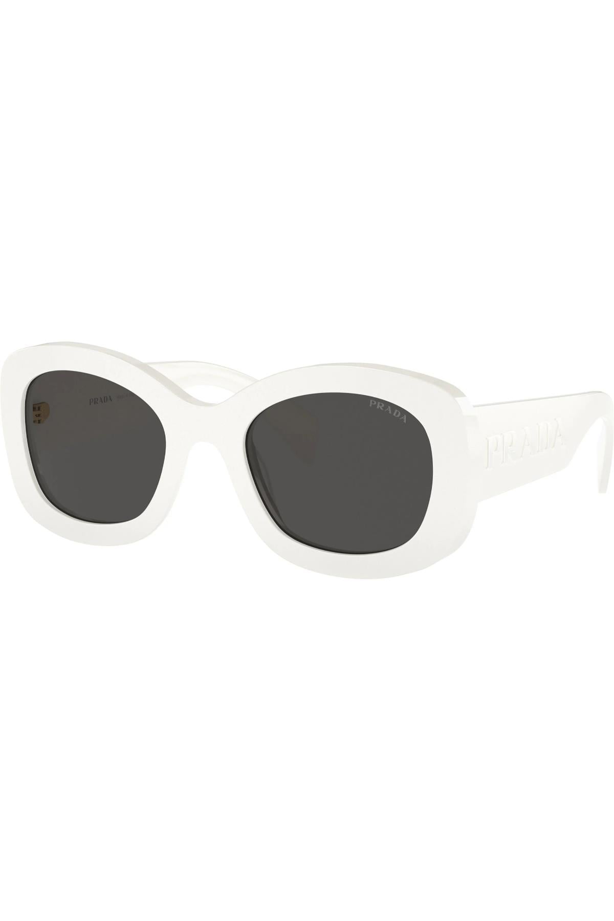 Prada 0PR A13S 1425S0 54 Kadın Güneş Gözlüğü