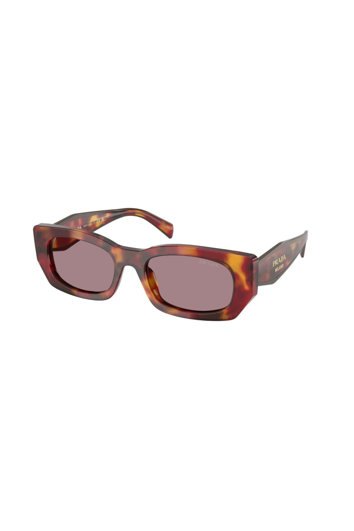 Prada 0PR B05S 22A20I 53