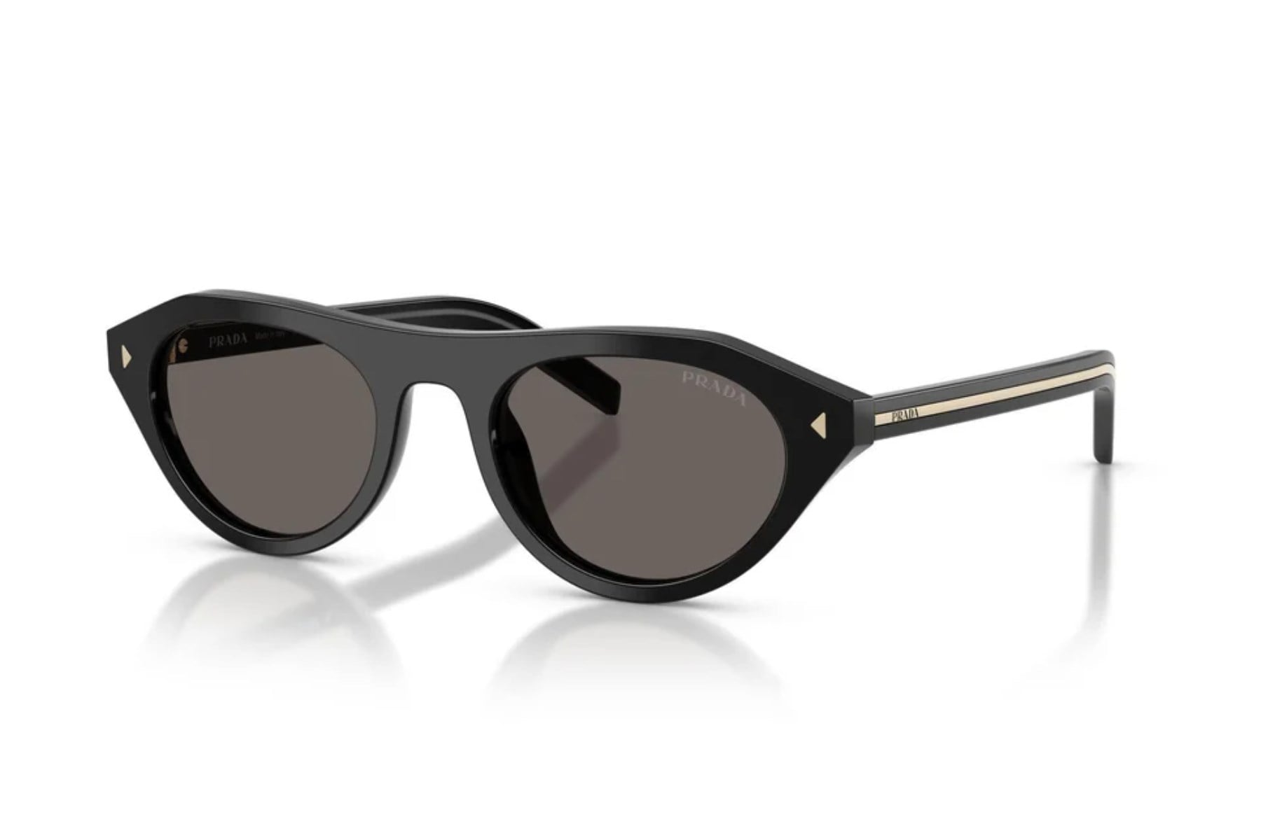 Prada 0PR B15S 16K731 51 Kadın Güneş Gözlüğü
