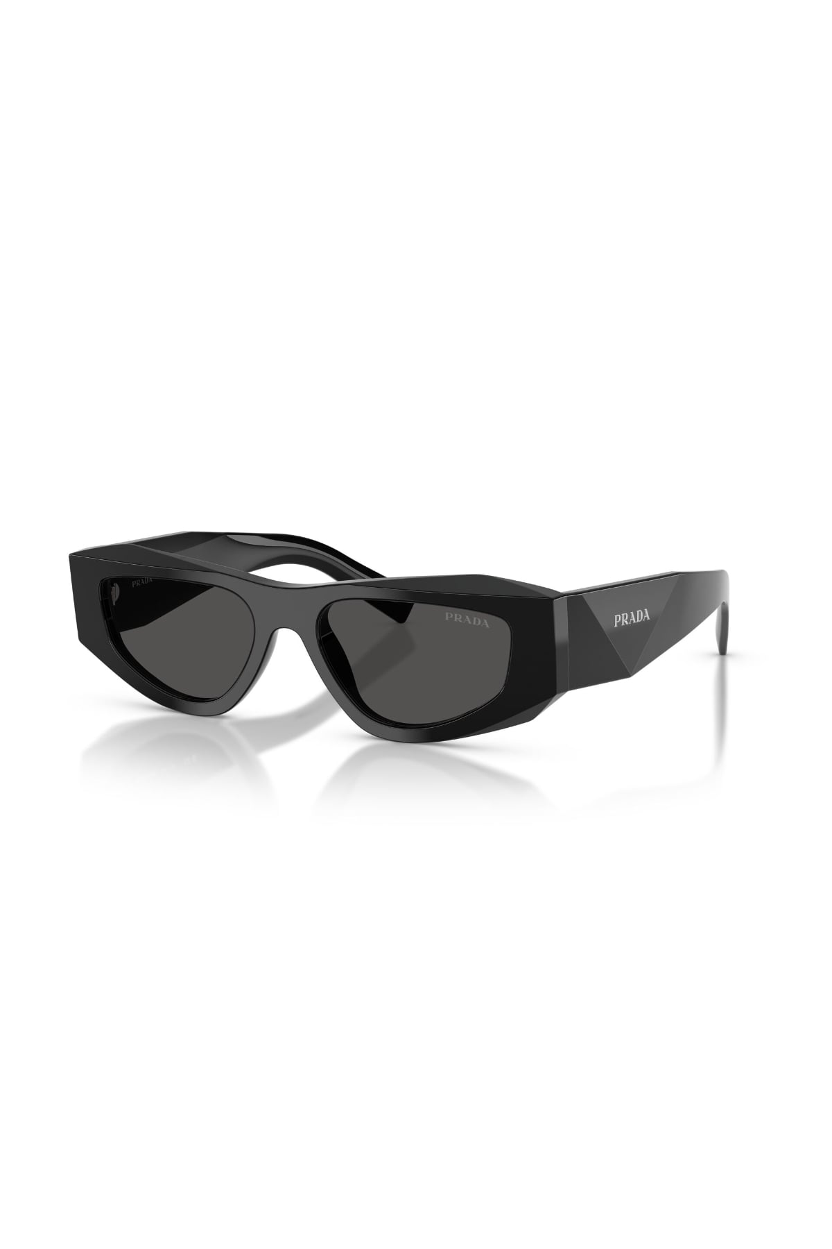 Prada 0PR B19S 16K08Z 52 Kadın Güneş Gözlüğü