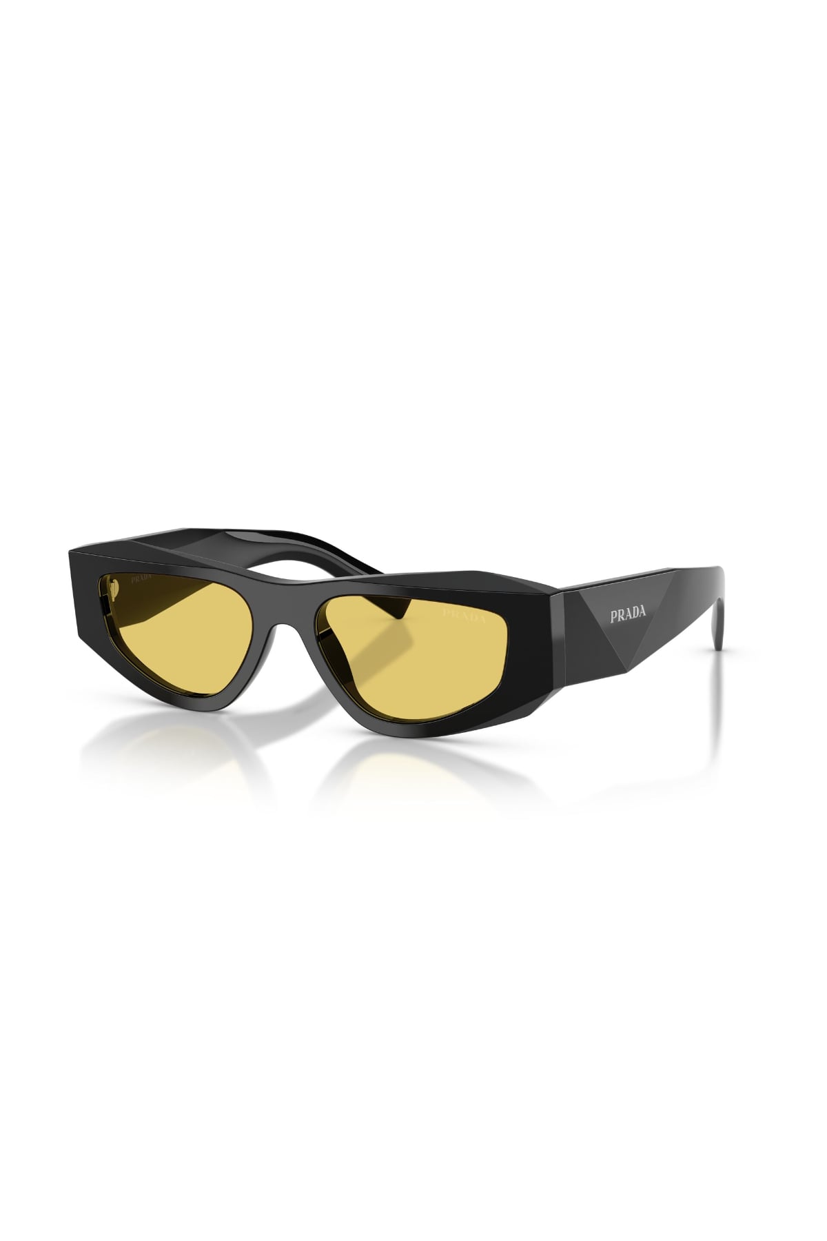 Prada 0PR B19S 16K455 52 Kadın Güneş Gözlüğü