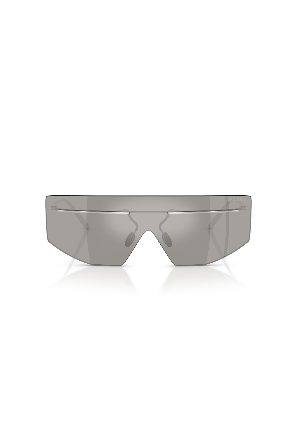 Prada 0PR B55S 1BC60N 40 Unisex Güneş Gözlüğü